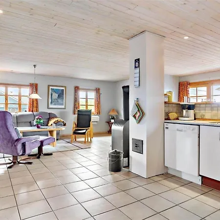 Dom wakacyjny 0126-romo-lakolk-201 Lakolk