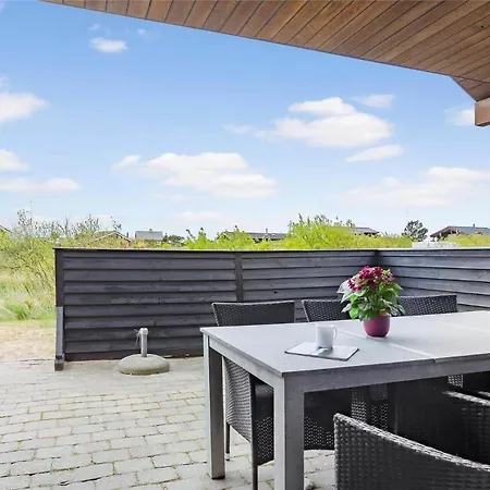 0126-romo-lakolk-201 Dom wakacyjny *