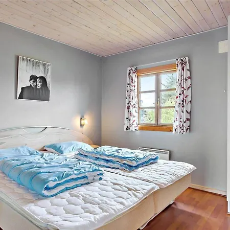 0126-romo-lakolk-201 Dom wakacyjny