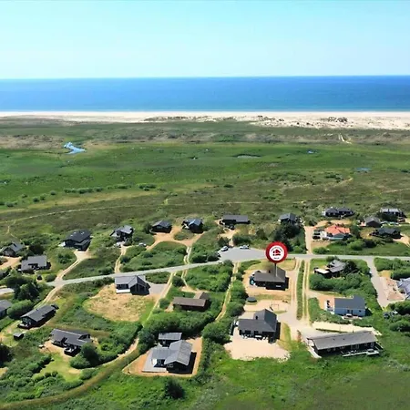 Dom wakacyjny 0126-romo-lakolk-201 Lakolk