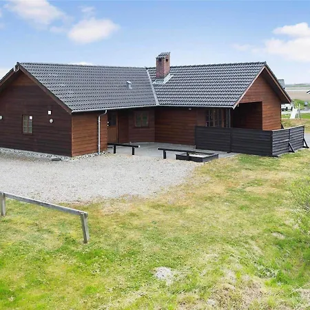 Сasa de vacaciones 0126-romo-lakolk-201 Lakolk