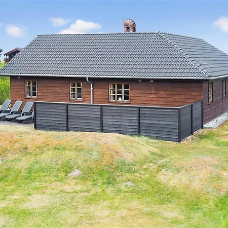 0126-romo-lakolk-201 Сasa de vacaciones