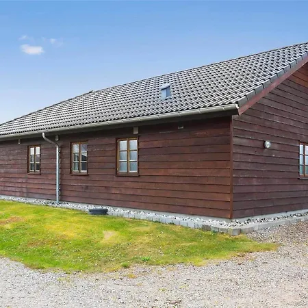 Сasa de vacaciones 0126-romo-lakolk-201 *