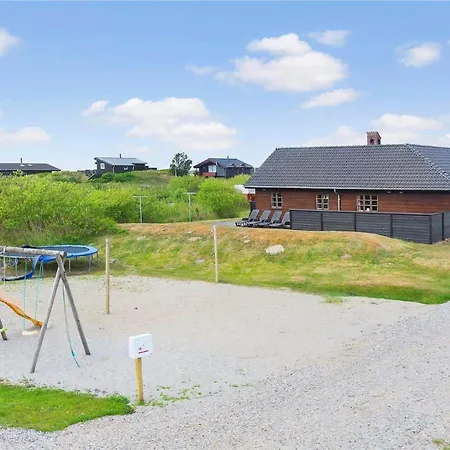 Holiday home 0126-romo-lakolk-201