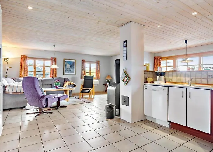 Сasa de vacaciones 0126-romo-lakolk-201 *