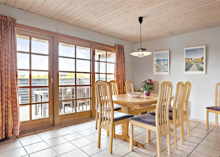 0126-romo-lakolk-201 Сasa de vacaciones *