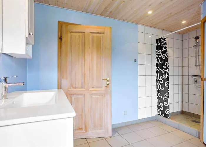 0126-romo-lakolk-201 Сasa de vacaciones Lakolk