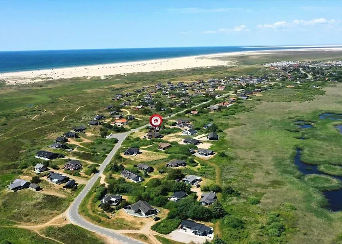 0126-romo-lakolk-201 Сasa de vacaciones Lakolk